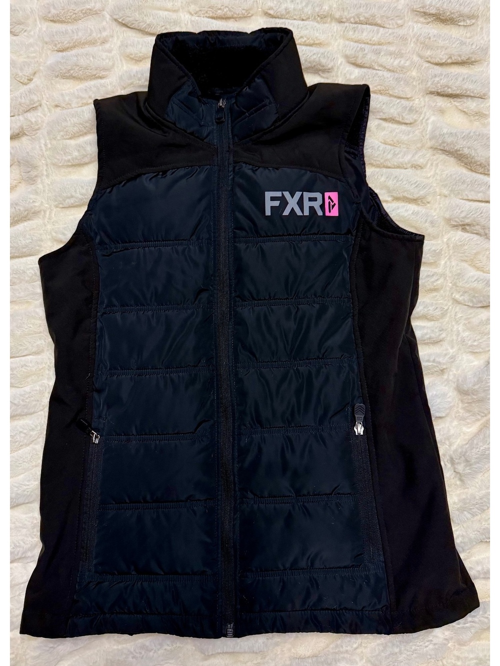 FXR vest